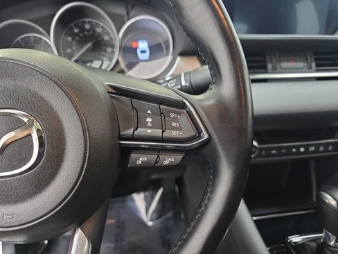 Used 2021 MAZDA MAZDA6 Touring FWD image 18