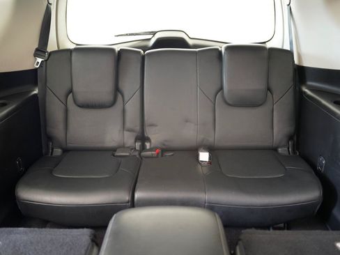 Used 2015 INFINITI QX80 4WD w/ 22" Wheel Package image 40