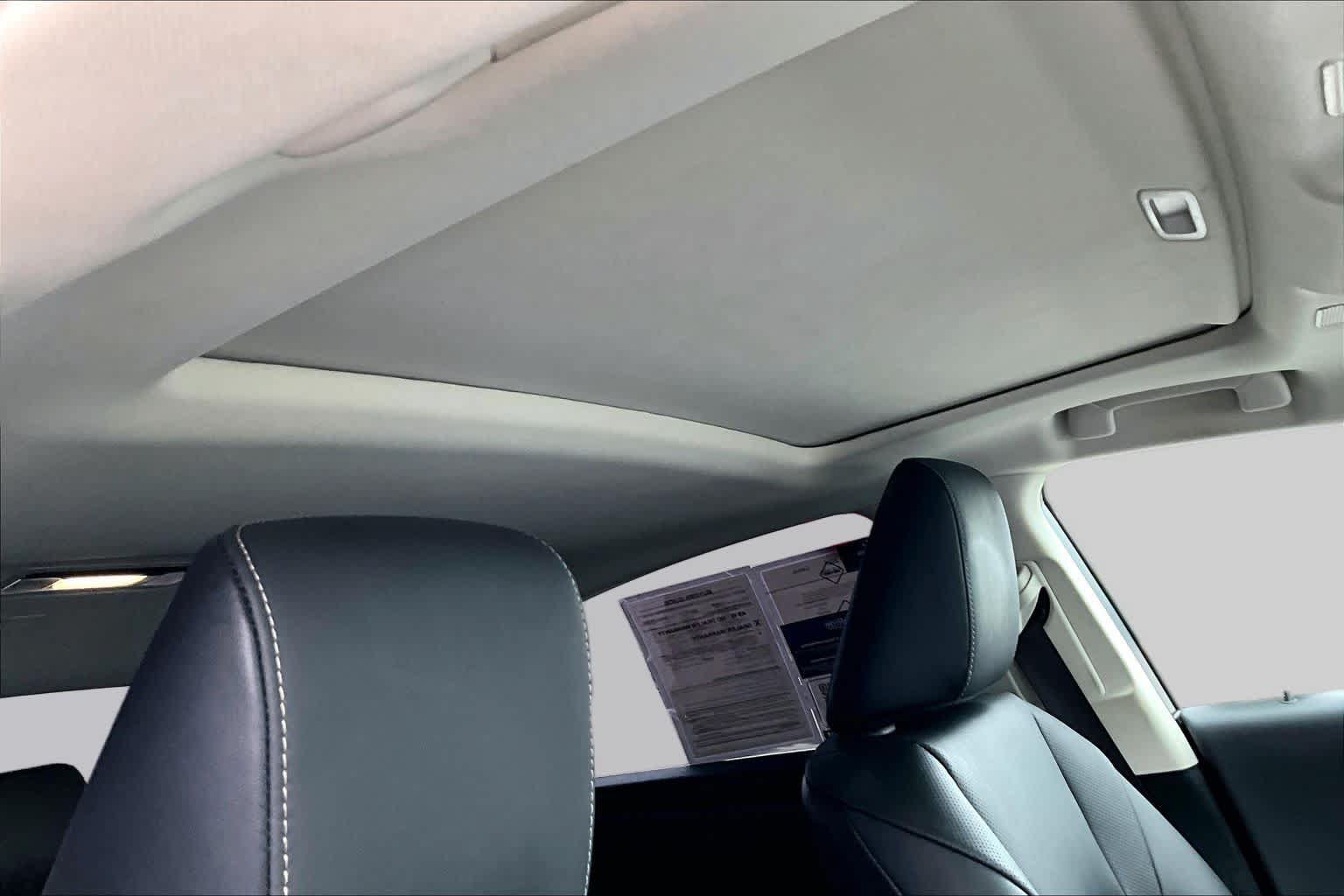 Used 2024 Lexus ES 350 w/ Premium Package FWD image 14