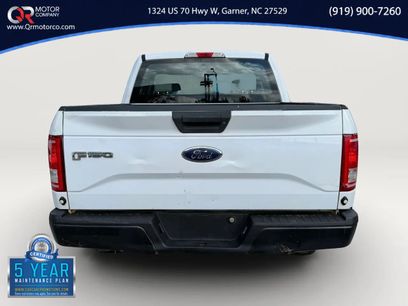 Used 2017 Ford F150 XL
