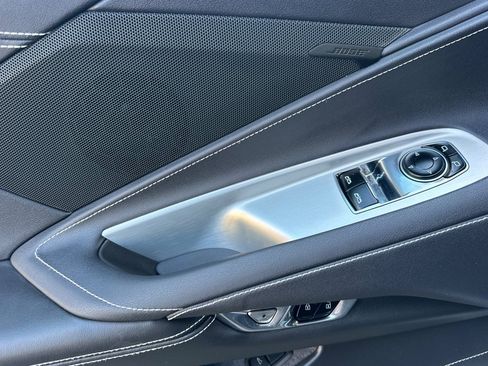 Certified 2025 Chevrolet Corvette Stingray Coupe w/ 1LT image 11