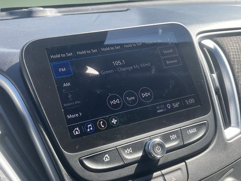 Used 2023 Chevrolet Malibu RS image 22