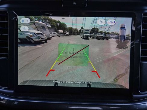 New 2026 Ford F150 STX RWD image 26