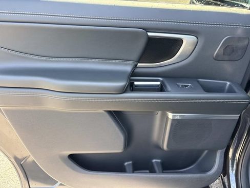New 2027 Ford Expedition Max Platinum w/ Stealth Performance Package AWD/4WD image 20