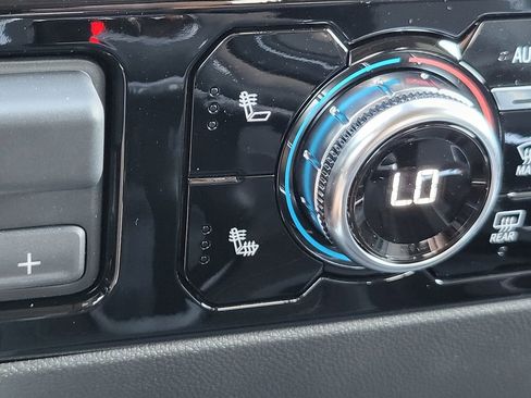 New 2026 GMC Sierra 1500 Elevation w/ Elevation Premium Package image 29