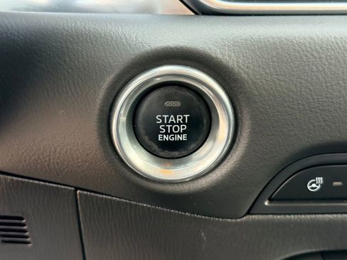 Used 2019 MAZDA CX-5 Grand Touring w/ GT Premium Package image 7