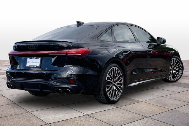 Used 2025 Audi S5 Premium Plus AWD/4WD image 13
