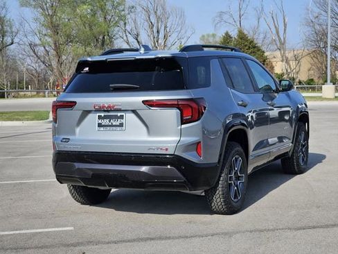 New 2026 GMC Terrain AT4 w/ Convenience Package III image 4