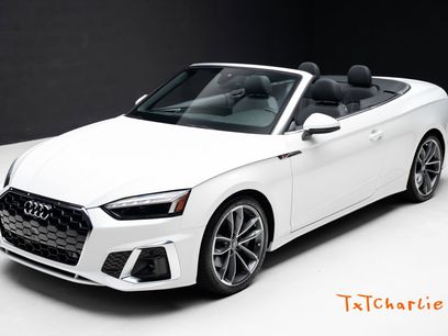 Used 2023 Audi A5 2.0T Premium Plus