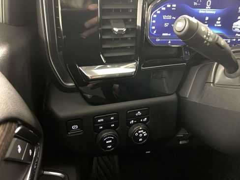 Used 2023 Chevrolet Silverado 1500 RST AWD/4WD image 52