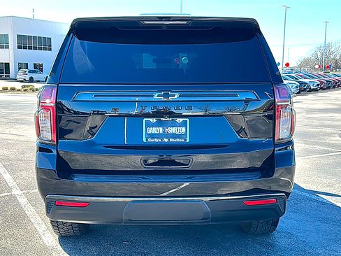 Used 2021 Chevrolet Tahoe Z71 w/ Z71 Signature Package image 7