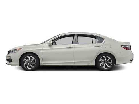 Used 2017 Honda Accord EX-L image 3