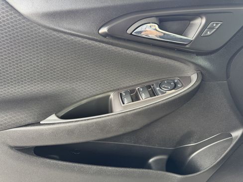 Certified 2023 Chevrolet Malibu LT image 9