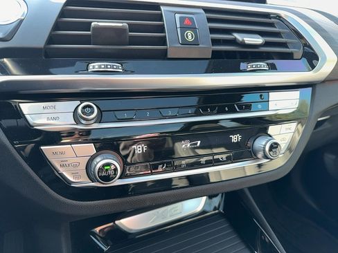 Used 2021 BMW X3 xDrive30i w/ Convenience Package image 22