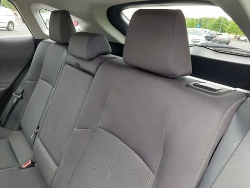 Certified 2024 Toyota Venza LE AWD/4WD image 28