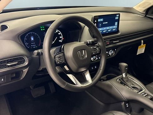 New 2026 Honda HR-V EX-L image 14