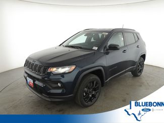 New 2026 Jeep Compass Latitude video 1