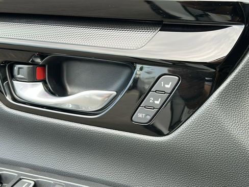 Used 2026 Honda CR-V Sport Touring image 23