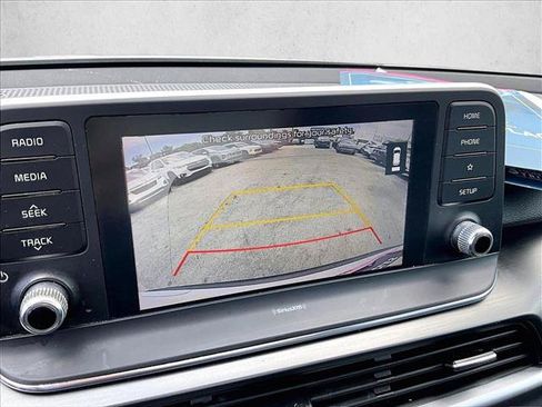 Used 2020 Kia Telluride S AWD/4WD image 23