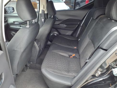 Used 2023 Nissan Kicks SV image 21