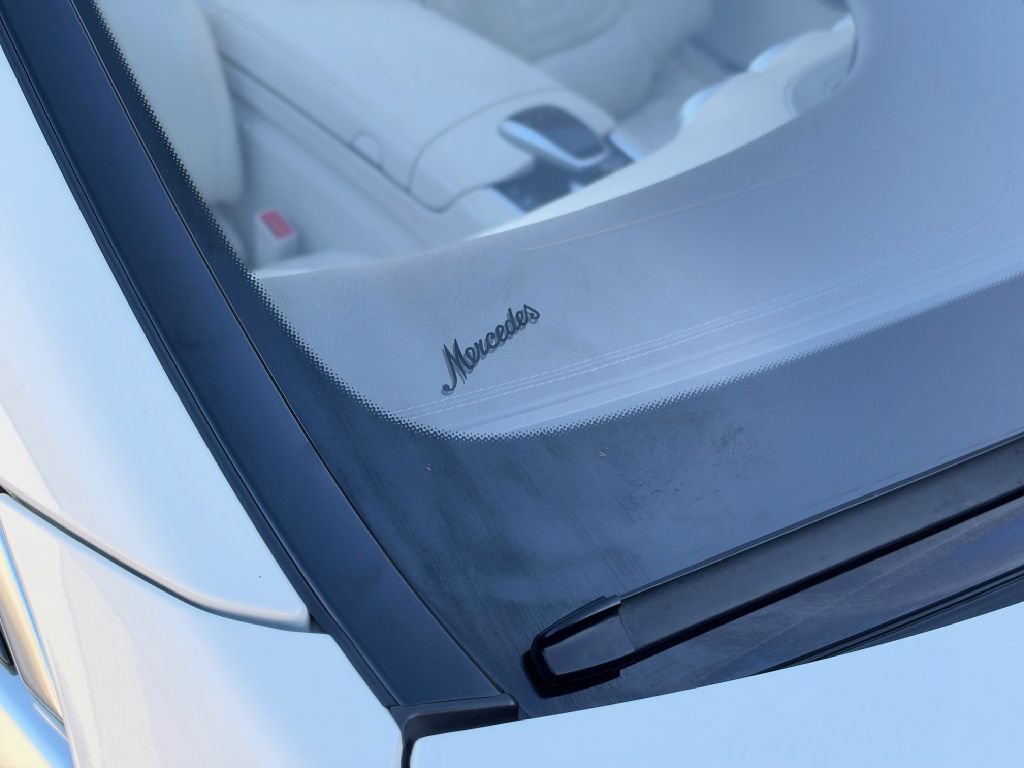 Used 2018 Mercedes-Benz S 560 Cabriolet image 38