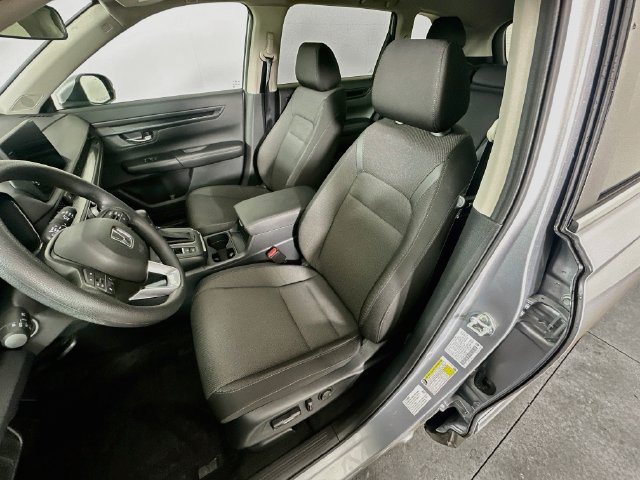Certified 2026 Honda CR-V EX image 28