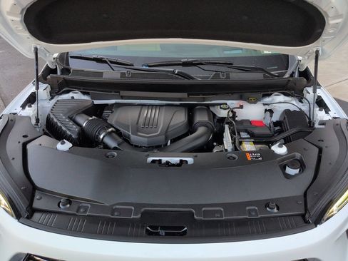 New 2026 Buick Enclave Preferred w/ Power Package AWD/4WD image 17