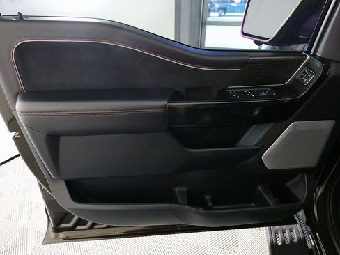 Used 2024 Ford F150 Raptor w/ Equipment Group 803A Raptor R image 15