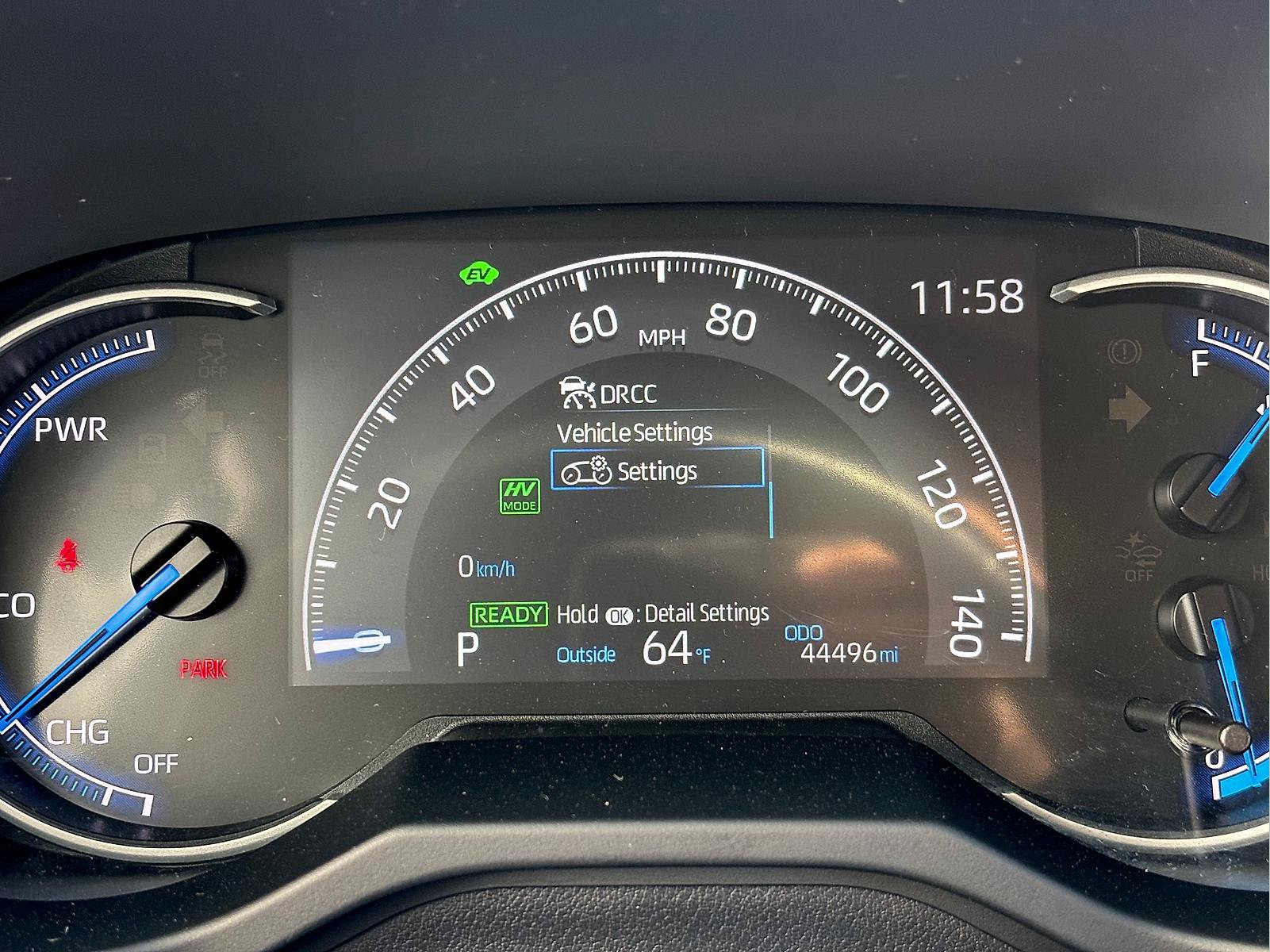 Used 2023 Toyota RAV4 SE AWD/4WD image 18