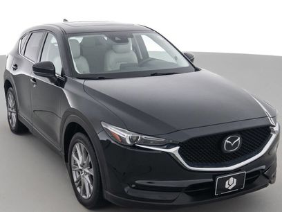 Used 2019 MAZDA CX-5 Grand Touring