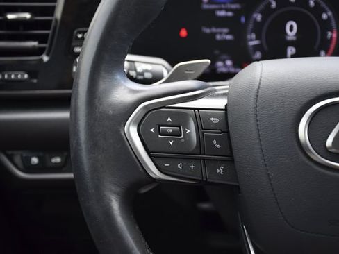 Used 2024 Lexus NX 250 FWD w/ Cold Area Package image 8