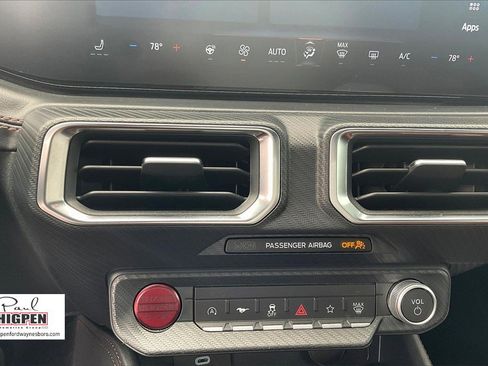 Used 2024 Ford Mustang GT Premium w/ GT Performance Package image 29