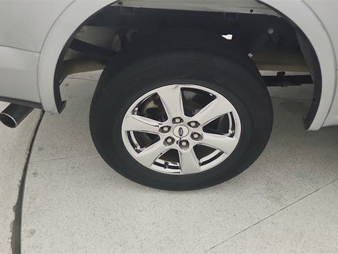 Used 2020 Ford F150 Lariat image 29