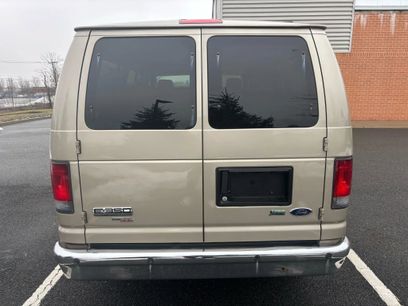 Used 2013 Ford E-350 and Econoline 350 XLT