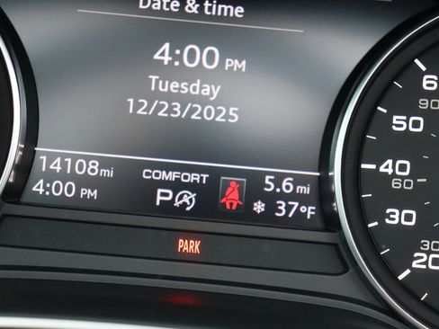 Used 2021 Audi A5 2.0T Premium w/ Convenience Package image 16