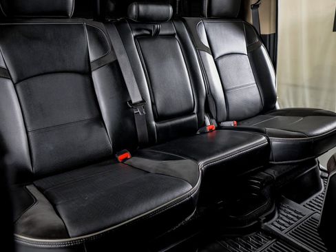 Used 2020 RAM 3500 Laramie image 31