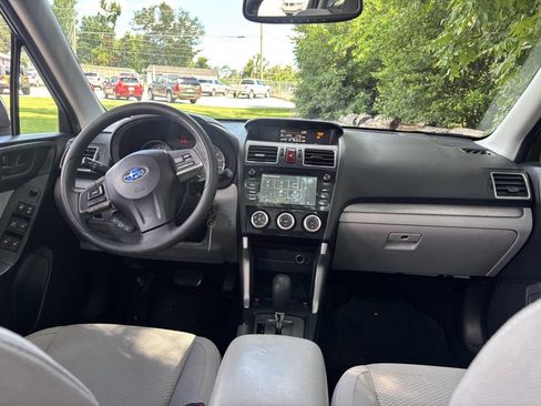 Used 2016 Subaru Forester 2.5i Premium w/ Popular Package #2 image 12