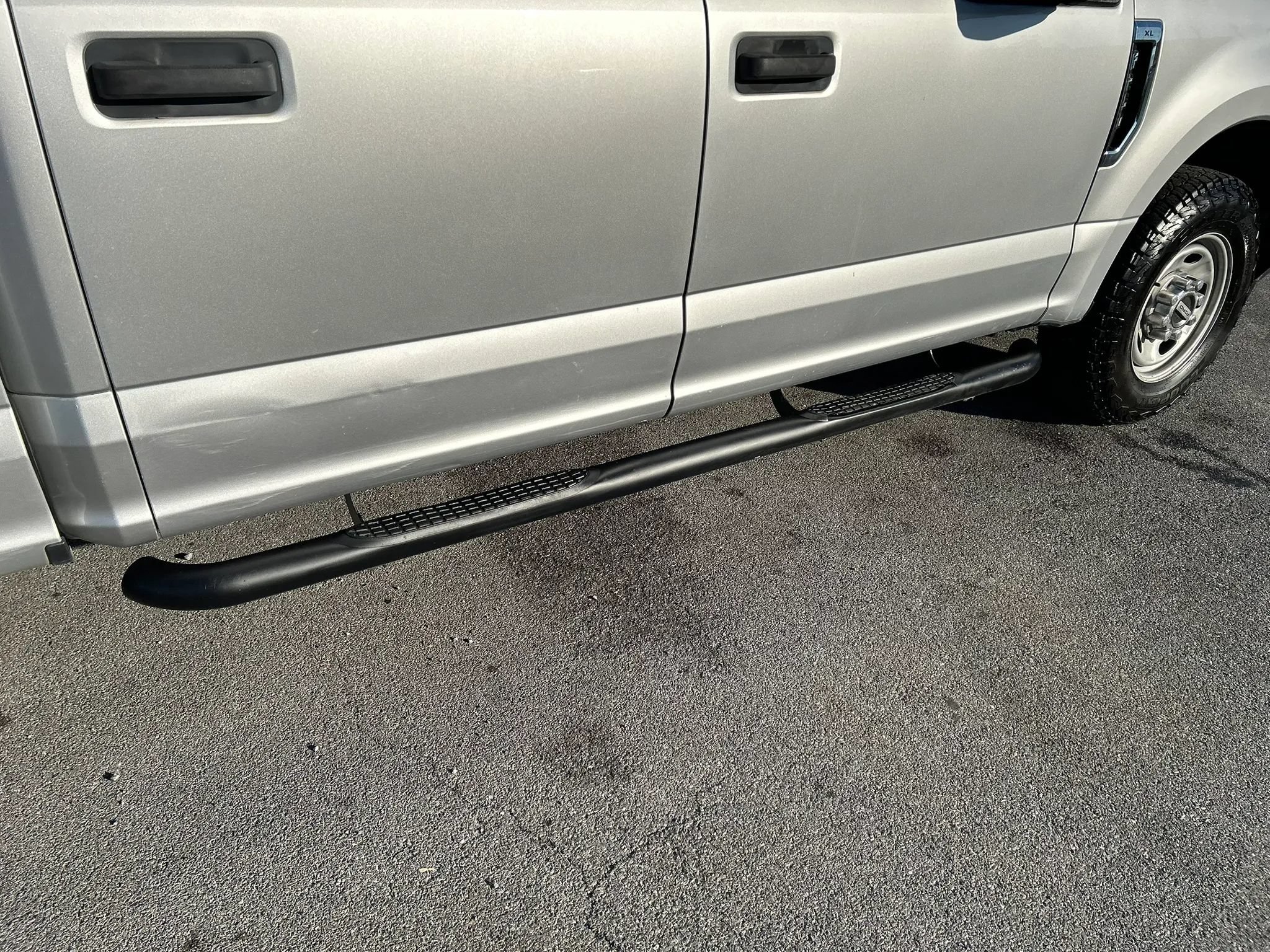 Used 2019 Ford F250 XL w/ Power Equipment Group RWD image 19
