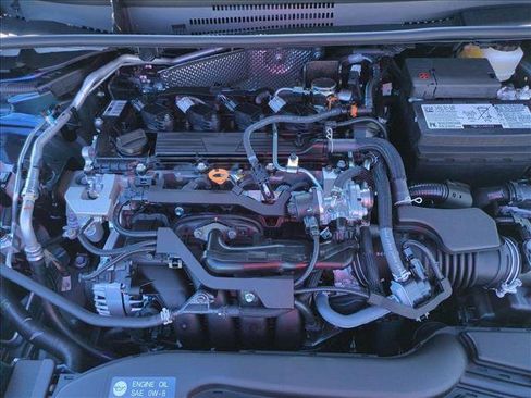 New 2026 Toyota Corolla SE FWD image 16