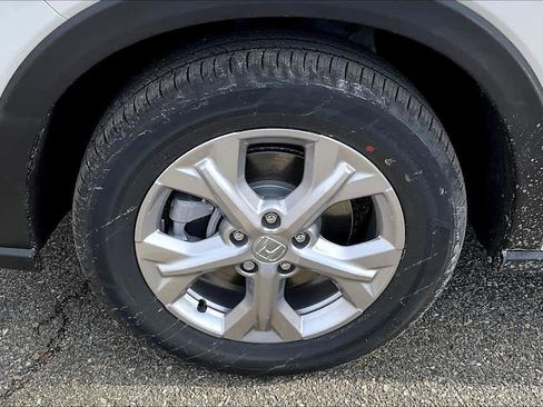 New 2026 Honda HR-V LX image 7