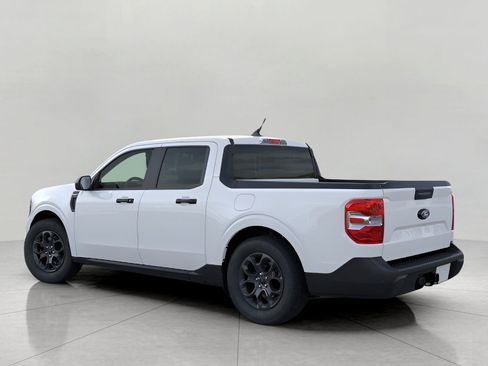New 2026 Ford Maverick XLT w/ XLT Luxury Package image 4
