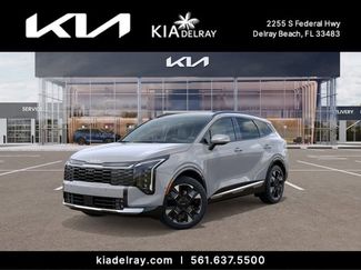 New 2026 Kia Sportage SX Prestige video 1