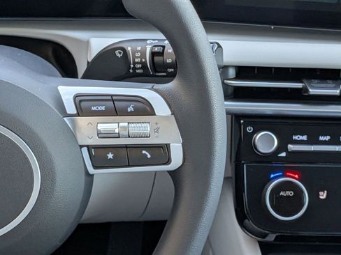 New 2026 Hyundai Tucson SEL FWD image 20