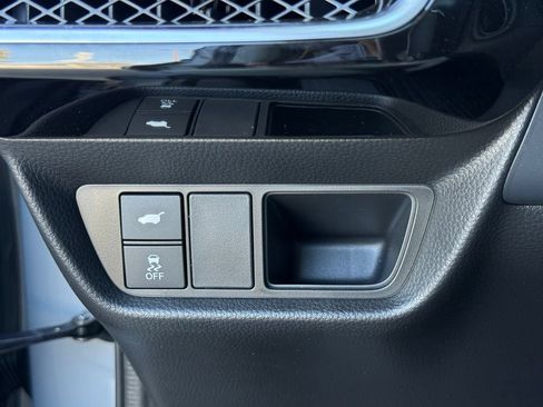 Certified 2026 Acura ADX AWD image 27