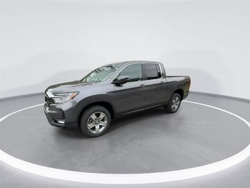 New 2026 Honda Ridgeline RTL image 4