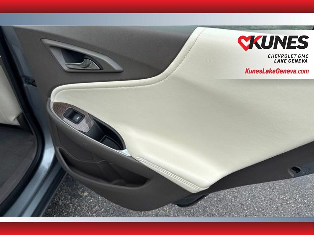 Used 2024 Chevrolet Malibu LT FWD image 20
