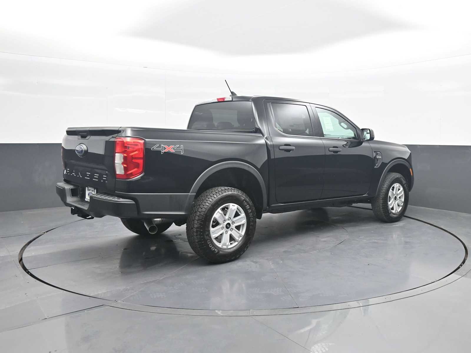 New 2026 Ford Ranger XL w/ Trailer Tow Package AWD/4WD image 8