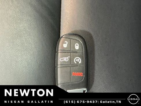 Used 2022 Dodge Durango GT AWD/4WD image 56