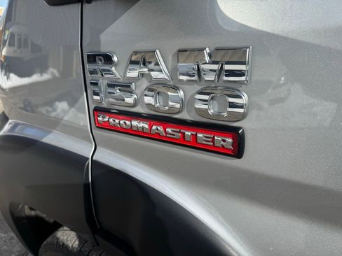 Used 2020 RAM ProMaster 1500 image 11