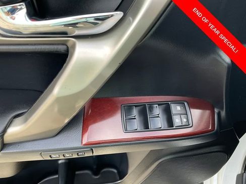 Used 2016 Lexus GX 460 Luxury image 12